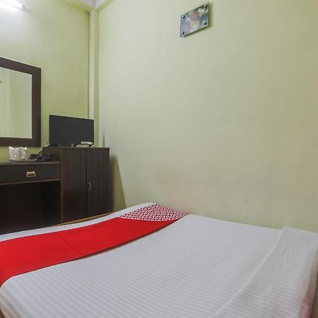 Oyo Hotel Grand City Tezpur Luaran gambar