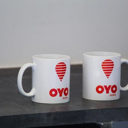 Oyo Hotel Grand City Tezpur Luaran gambar
