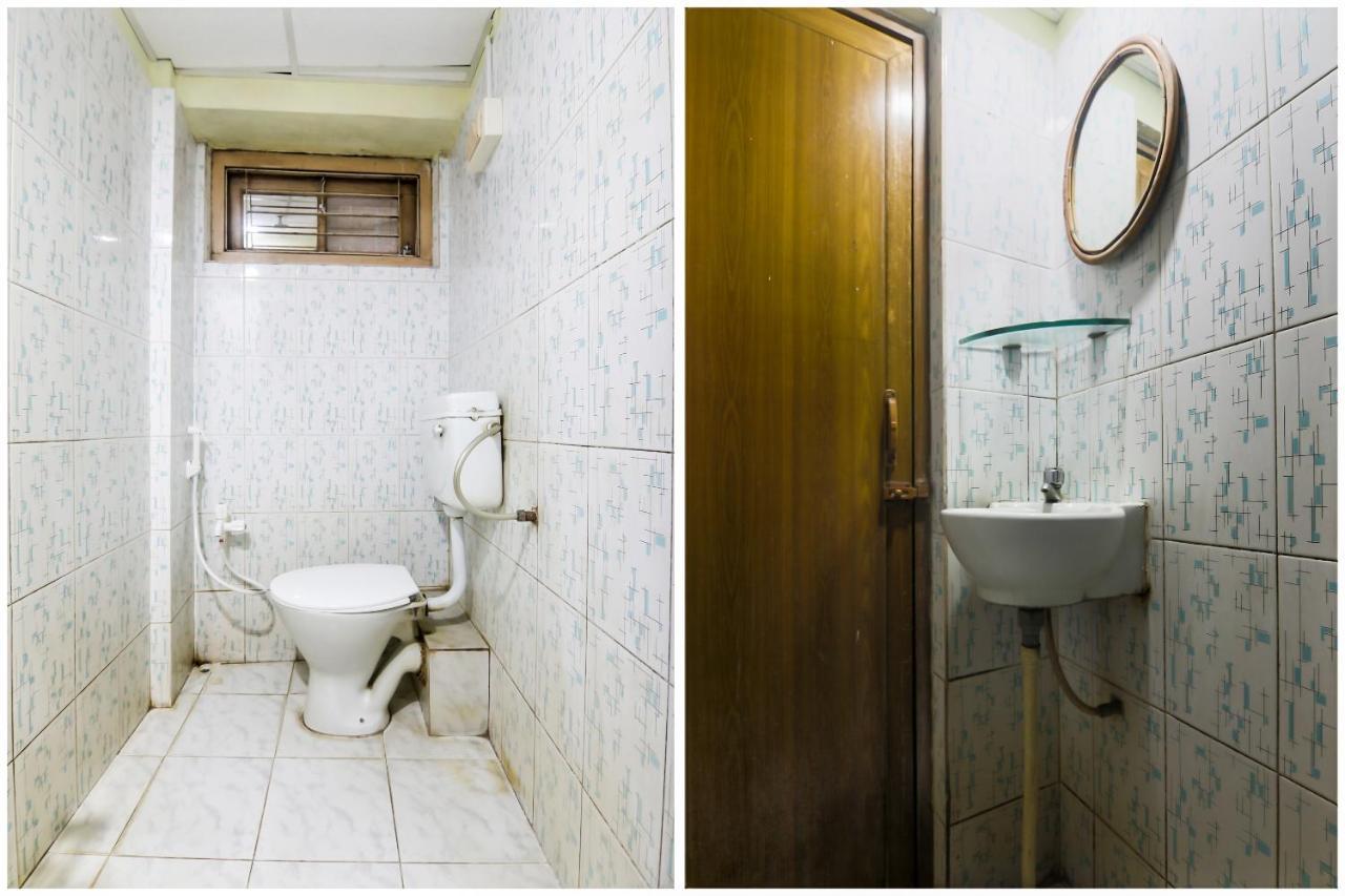 Oyo Hotel Grand City Tezpur Luaran gambar