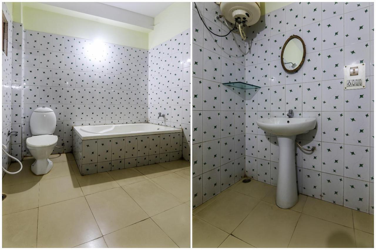 Oyo Hotel Grand City Tezpur Luaran gambar