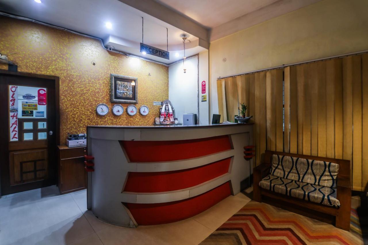 Oyo Hotel Grand City Tezpur Luaran gambar
