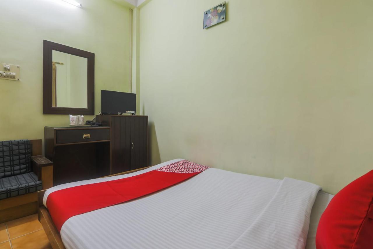Oyo Hotel Grand City Tezpur Luaran gambar