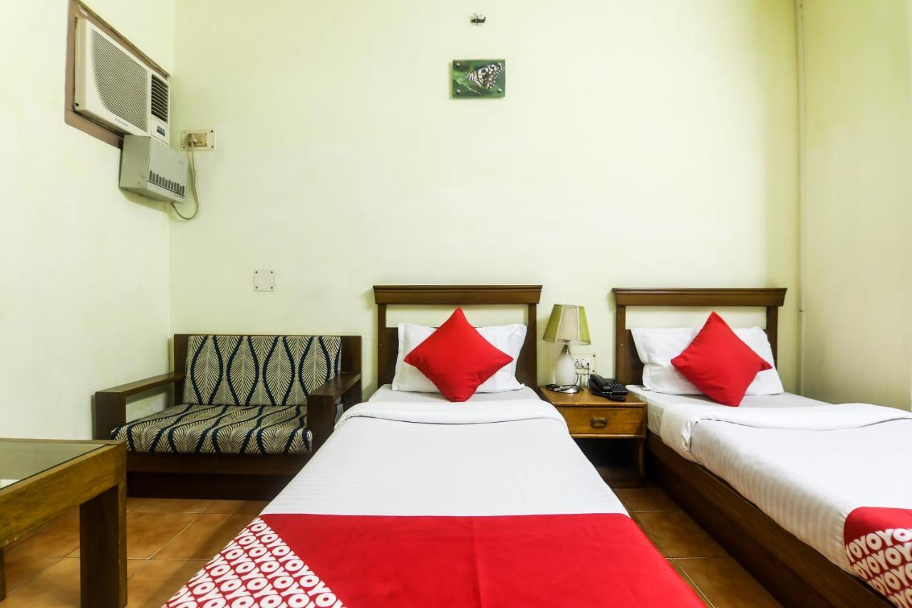 Oyo Hotel Grand City Tezpur Luaran gambar
