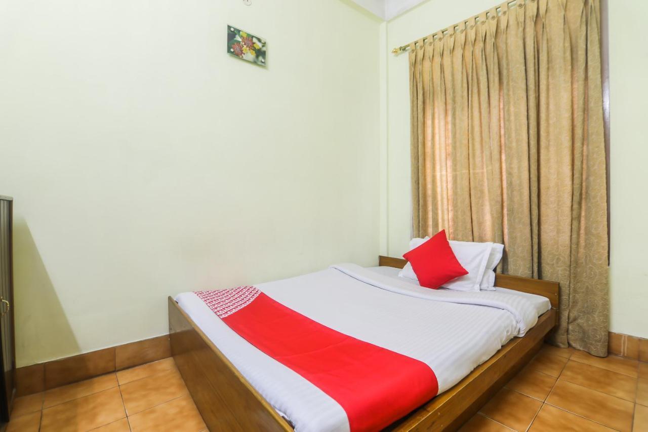 Oyo Hotel Grand City Tezpur Luaran gambar