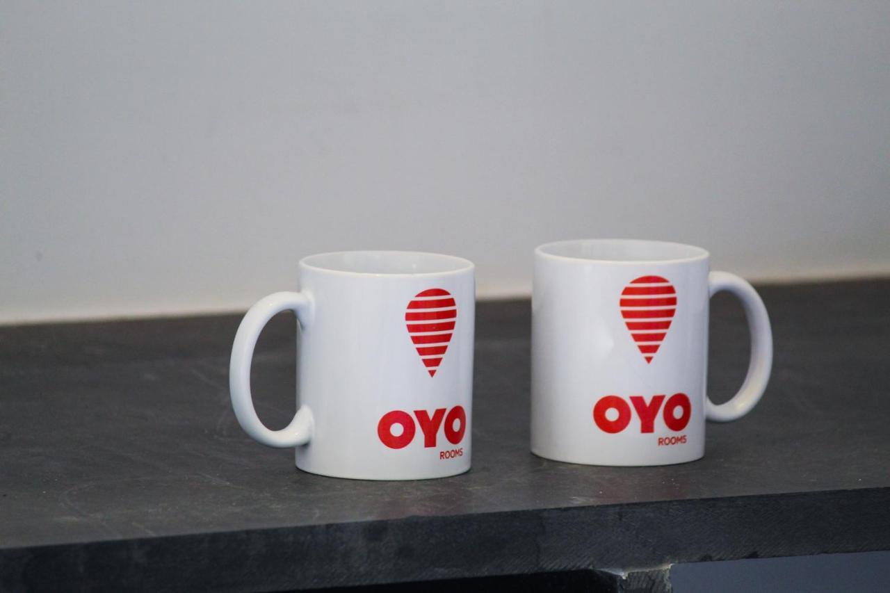 Oyo Hotel Grand City Tezpur Luaran gambar